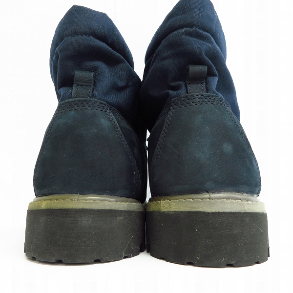 実際に弊社で買取させて頂いたTimberland/ティンバーランド ROLL TOP/ロールトップ 6836A /28の画像 1枚目