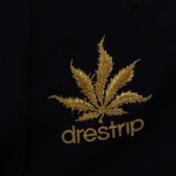 実際に弊社で買取させて頂いた【難有り】drestrip/ドレストリップ サイドライン セットアップ/ジャージ 1の画像 4枚目