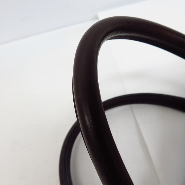 実際に弊社で買取させて頂いたBALLY/バリー マルチカラー ハンドバッグの画像 5枚目