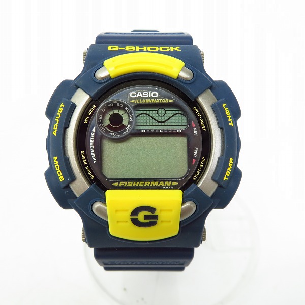 G-SHOCK DW-6910K DW-8600 ウッディ113 CASIO G-Shock DW-8600K Dolphin Whale | eBay