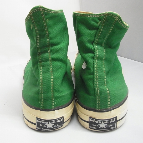 CONVERSE/コンバース 70s/70年代 ヴィンテージ/ビンテージ Chuck 