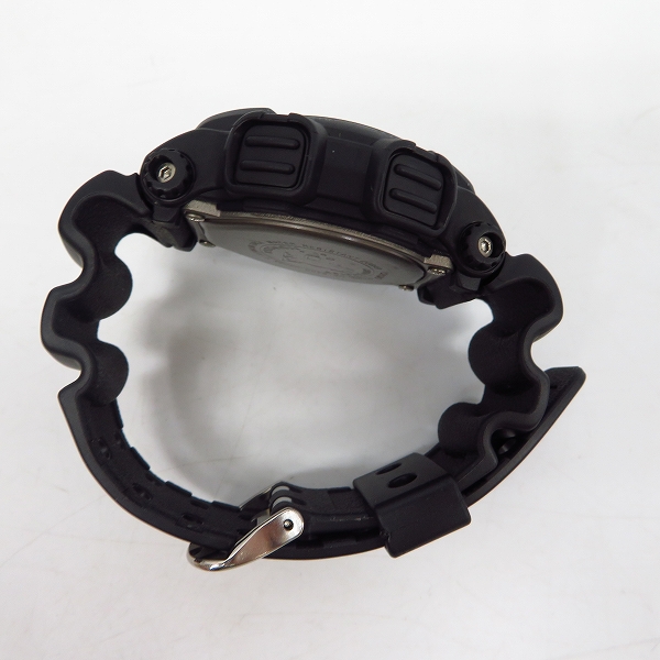 G-SHOCK/G-ショック MEN IN BLACK/メンインブラック MUDMAN/マッドマン