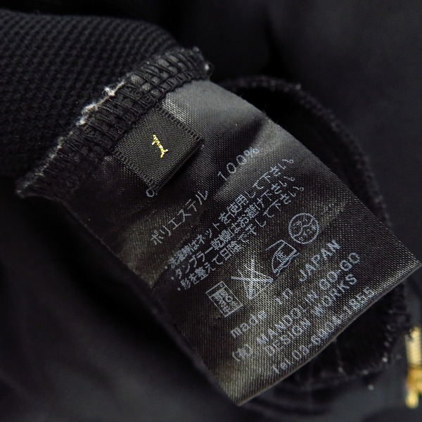 実際に弊社で買取させて頂いた【難有り】drestrip/ドレストリップ サイドライン セットアップ/ジャージ 1の画像 3枚目