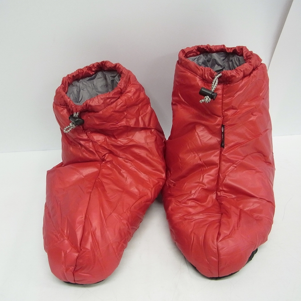 実際に弊社で買取させて頂いたISUKA/イスカ マイクロライト テントシューズ 登山用/トレッキング用 アウトドアの画像 1枚目