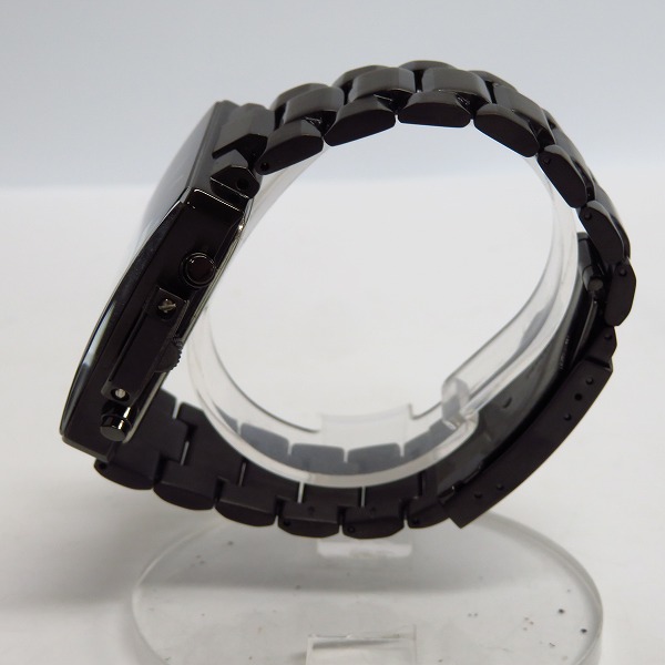実際に弊社で買取させて頂いたCITIZEN/シチズン INDEPENDENT/インディペンデント J520-003473-01【動作未確認】の画像 1枚目