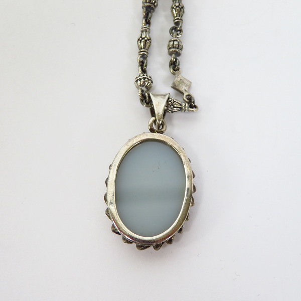 実際に弊社で買取させて頂いたLord Camelot/ロードキャメロット ペンダントトップ/チェーン セットの画像 2枚目