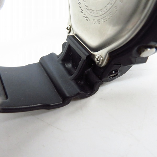 実際に弊社で買取させて頂いたG-SHOCK/Gショック Crazy Colors/クレイジーカラーズ DW-6900CB-1JFの画像 5枚目