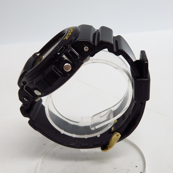 実際に弊社で買取させて頂いたG-SHOCK/Gショック Crazy Colors/クレイジーカラーズ DW-6900CB-1JFの画像 1枚目