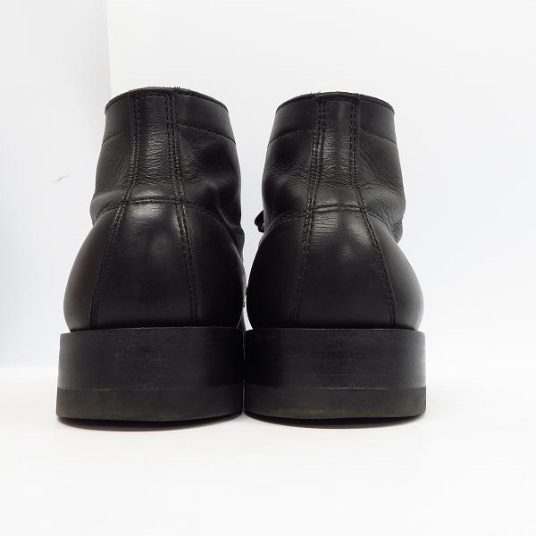 実際に弊社で買取させて頂いたWHITE’SBOOTS/ホワイツブーツ SEMI DRESS/セミドレスブーツ 8Ｅの画像 1枚目