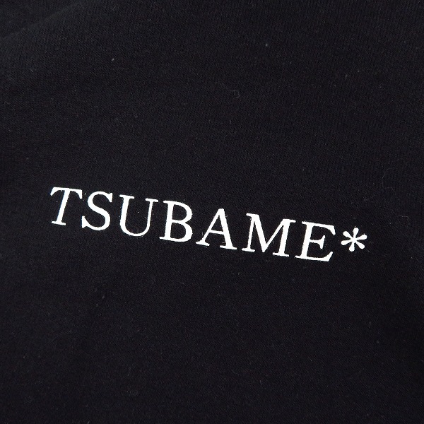 実際に弊社で買取させて頂いたFragment Design/フラグメントデザイン retaW tsubame store 1周年記念 パーカー Mの画像 5枚目