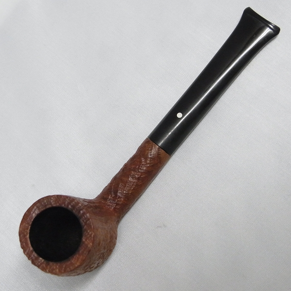 実際に弊社で買取させて頂いたdunhill/ダンヒル パイプ 31 F/T イングランド製 ヴィンテージ/ビンテージの画像 1枚目