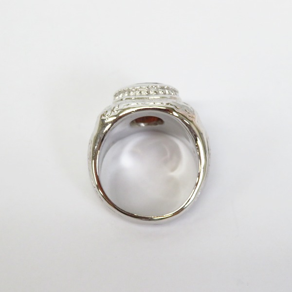 実際に弊社で買取させて頂いたLoree Rodkin/ローリーロドキン フレアリング 14.5号の画像 4枚目