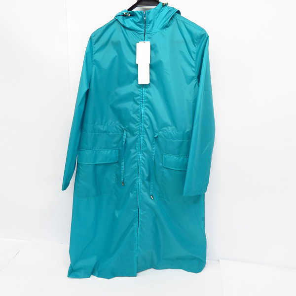 実際に弊社で買取させて頂いた【未使用】MP STORE/エムピー ストア マッキントッシュ フィロソフィー ロングレインウェア ナイロン 2/M