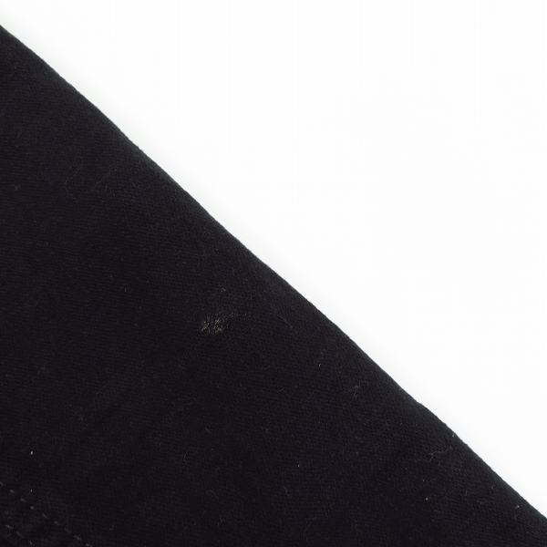 実際に弊社で買取させて頂いたIF SIX WAS NINE/イフシックスワズナイン レースアップ パンツ LU/SBCM-7 009F/28の画像 6枚目