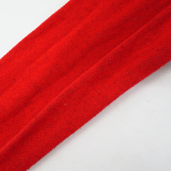 実際に弊社で買取させて頂いたEducation from Youngmachines/エデュケーションフロムヤングマシーン ピールドチェックニット/2の画像 5枚目