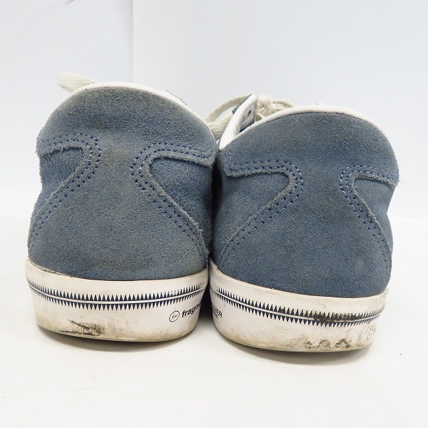 実際に弊社で買取させて頂いたNIKE×Fragment DesignxUndercover Match Classic HF 358044-401/24の画像 1枚目