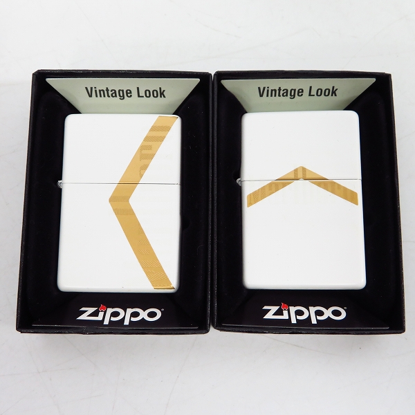 【ドリーム 2セット】Marlboro ミディアム ザ・ジッポー・コレクション！ Marlboro Zippo 希少「マールボロ ミディアム ザ ジッポー