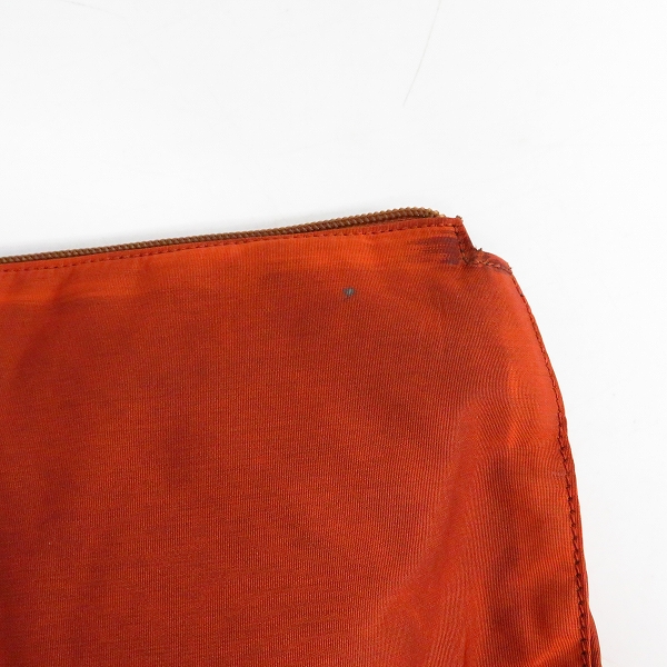 実際に弊社で買取させて頂いたBALLY/バリー パイソン柄 トートバッグの画像 8枚目