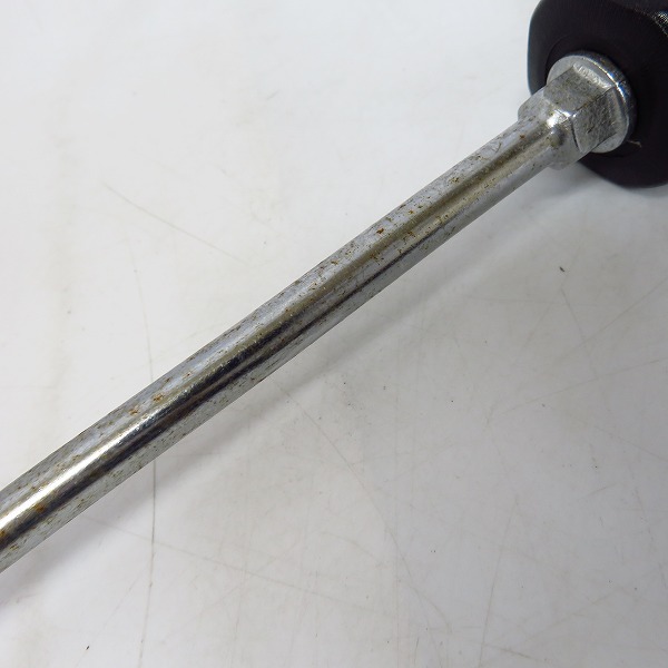 実際に弊社で買取させて頂いたSNAP-ON/スナップオン スクエアハンドル ドライバー TM4CSA/N6943  2点セットの画像 3枚目