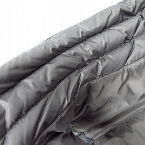MONCLER/モンクレール DUPRES デュプレス ダウンベスト 3の買取実績 新作登場 デュプレス】 MONCLER【DUPRES ダウンベスト