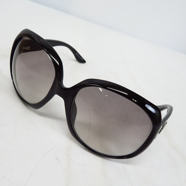 実際に弊社で買取させて頂いたChristian Dior/クリスチャン ディオール サングラス 584LF