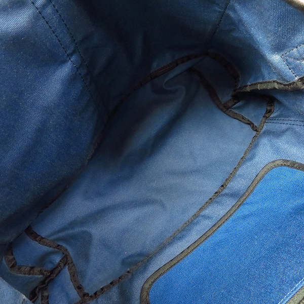 実際に弊社で買取させて頂いたManhattan Portage/マンハッタンポーテージ メッセンジャー/ショルダーバッグの画像 5枚目