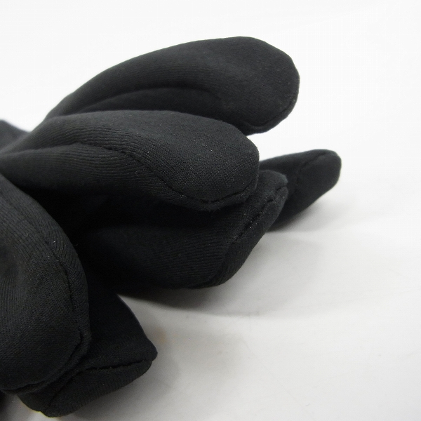 実際に弊社で買取させて頂いたFINE TRACK/ファイントラック 登山用/トレッキング用グローブ ライナー付の画像 9枚目