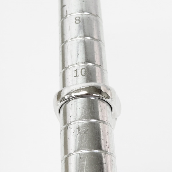 実際に弊社で買取させて頂いたLoree Rodkin/ローリーロドキン クロスモチーフリング 11号の画像 6枚目