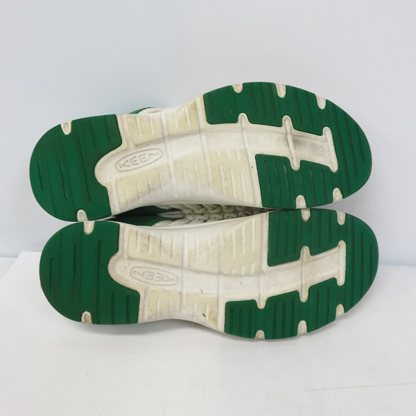 実際に弊社で買取させて頂いたKEEN/キーン UNEEK O2/ユニーク O2/サンダル/27.5の画像 2枚目