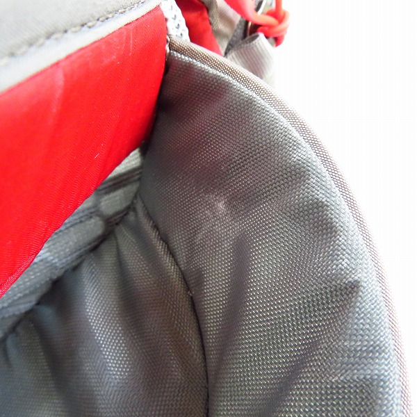 実際に弊社で買取させて頂いたultraspire/ウルトラスパイア ザック/ウェストバッグ トレーニング/登山用 2点セットの画像 8枚目