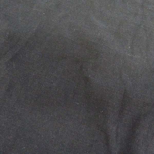 実際に弊社で買取させて頂いたLAD MUSICIAN/ラッドミュージシャン 2トーン オーバーサイＴシャツの画像 5枚目