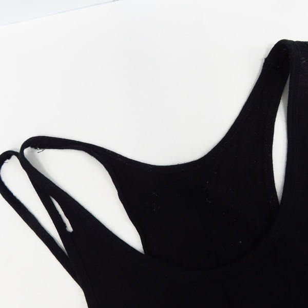 実際に弊社で買取させて頂いたIF SIX WAS NINE/イフシックスワズナイン SHAMBALLA/TK タンクトップ/2の画像 5枚目