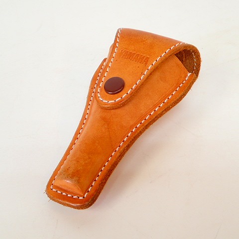 実際に弊社で買取させて頂いたSCHILKE/シルキー HELLEBERG チューバ用 マウスピース アクセサリー YAMAHA製ケース付きの画像 6枚目