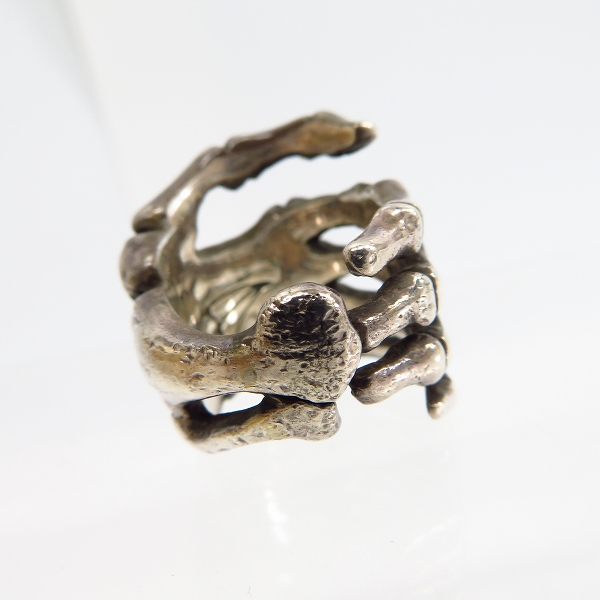 実際に弊社で買取させて頂いたCRAZY PIG/クレイジーピッグ ボーンハンドリング/12号の画像 4枚目