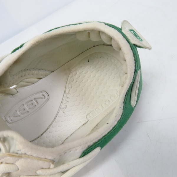 実際に弊社で買取させて頂いたKEEN/キーン UNEEK O2/ユニーク O2/サンダル/27.5の画像 4枚目