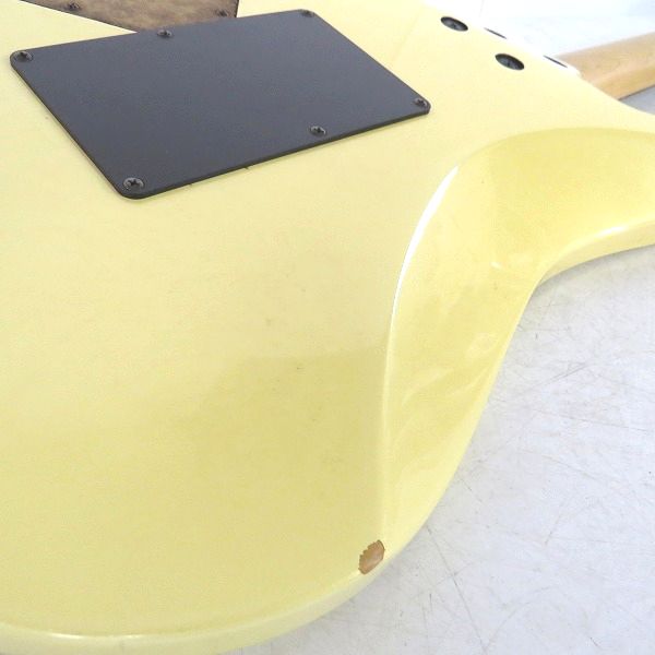 実際に弊社で買取させて頂いた★Greco/グレコ destination of Rock addict エレキギター アーム・ ソフトケース付きの画像 7枚目