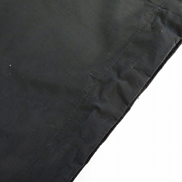 実際に弊社で買取させて頂いたmont-bell/モンベル サンダーパス パンツ 登山用/トレッキング用/雨具 1128346 M-Lの画像 5枚目