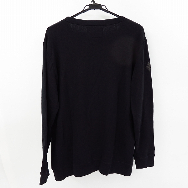 NEIGHBORHOOD ジップ　カーディガン NEIGHBORHOOD/ネイバーフッド URBAN GARMENT B.I.STRAIN/C ZIP