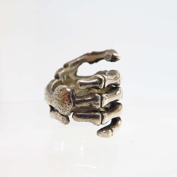 実際に弊社で買取させて頂いたCRAZY PIG/クレイジーピッグ ボーンハンドリング/12号の画像 1枚目