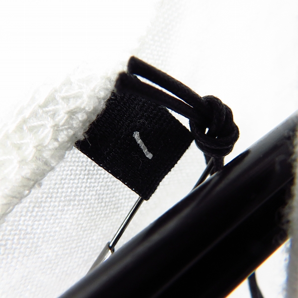 実際に弊社で買取させて頂いた【未使用】BACKLASH×TEENAGE LUST/バックラッシュ×ティーンエイジラスト コラボフォトTシャツ TL12S-BLT1/1の画像 4枚目