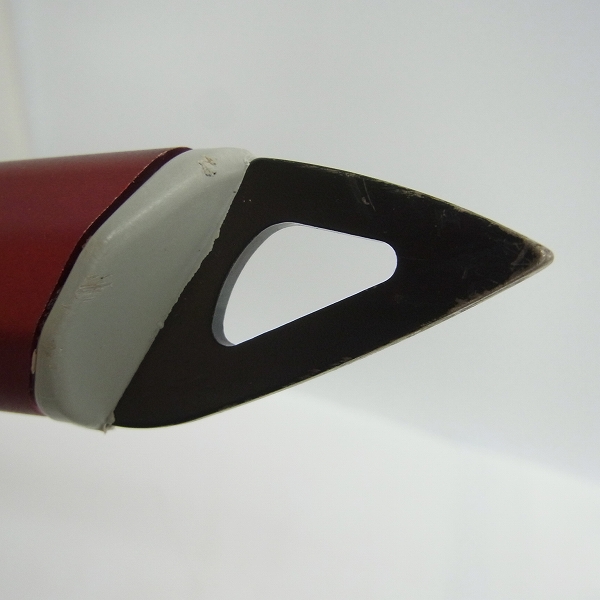 実際に弊社で買取させて頂いたCT/climbing technology/クライミング・テクノロジー ALPIN TOUR 55/アルパインツアー 登山用/ピッケルの画像 7枚目