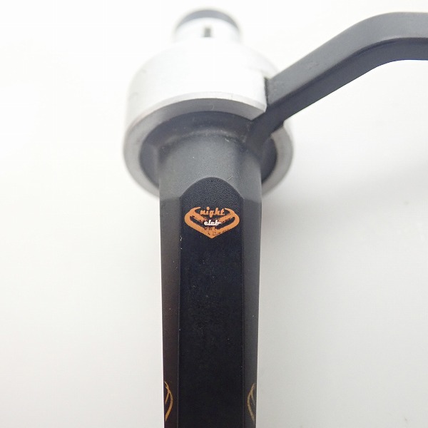 実際に弊社で買取させて頂いた【動作未確認】ortofon/オルトフォン NightClub カートリッジ PRO S 針付きの画像 1枚目