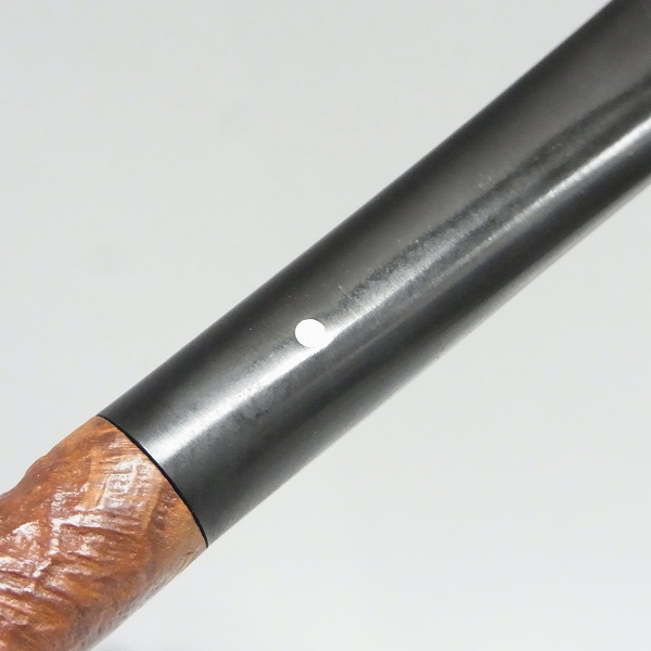 実際に弊社で買取させて頂いたdunhill/ダンヒル パイプ 31 F/T イングランド製 ヴィンテージ/ビンテージの画像 7枚目
