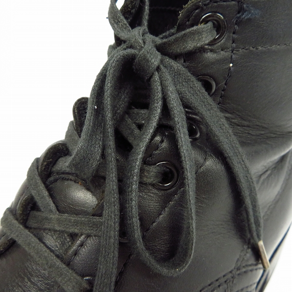 実際に弊社で買取させて頂いたWHITE’SBOOTS/ホワイツブーツ SEMI DRESS/セミドレスブーツ 8Ｅの画像 6枚目