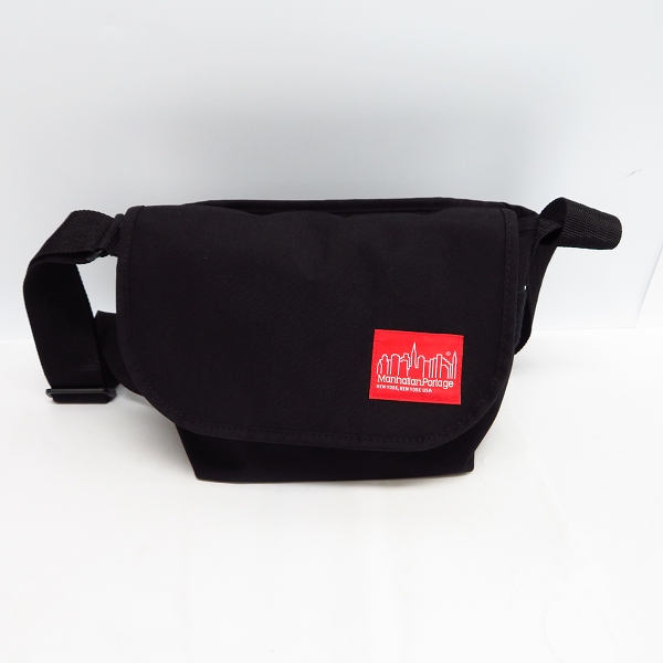 実際に弊社で買取させて頂いたManhattan Portage/マンハッタンポーテージ メッセンジャー/ショルダーバッグ