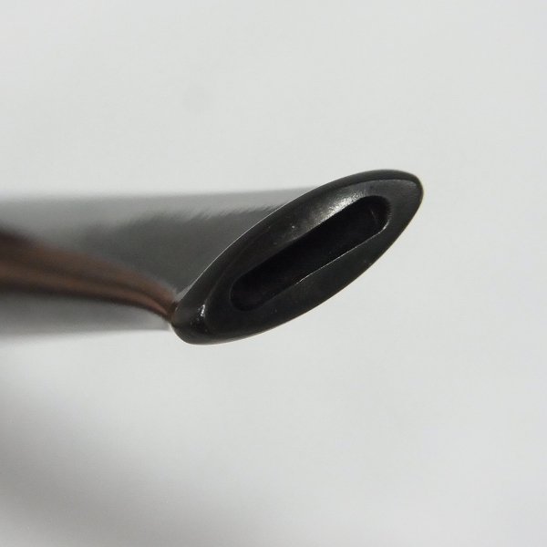 実際に弊社で買取させて頂いたdunhill/ダンヒル パイプ 31 F/T イングランド製 ヴィンテージ/ビンテージの画像 6枚目