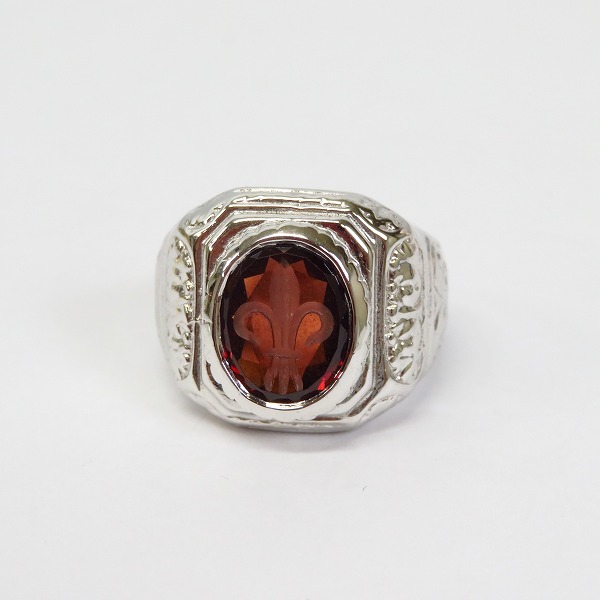 実際に弊社で買取させて頂いたLoree Rodkin/ローリーロドキン フレアリング 14.5号の画像 1枚目