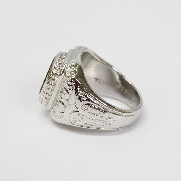 実際に弊社で買取させて頂いたLoree Rodkin/ローリーロドキン フレアリング 14.5号の画像 2枚目