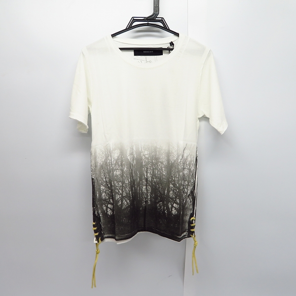 BACKLASH x ROLL Collaboration for 2023 A/W