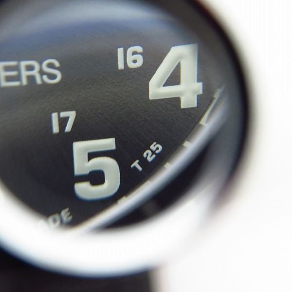 実際に弊社で買取させて頂いたLUMINOX/ルミノックス ボーイズ 7250 カラーマーク 腕時計の画像 6枚目